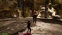 Udemy教程 – Unreal Engine 5.4 C++ Developer: Build Your First RPG Game