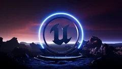 Udemy教程 – Unreal Engine 5: The Complete Beginner’s Course