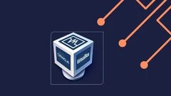 Udemy中英字幕 – Mastering VirtualBox: From Beginner to Expert!!
