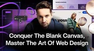 flux-academy教程 – Web Design Masterclass
