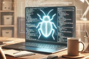 udemy教程 – x64dbg Script Programming For Reverse Engineering