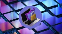 Udemy中英字幕 – The Complete Course of Zero Trust Security 2025