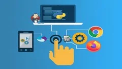 udemy教程 – Appium and Selenium with Python From Basics to Framework.