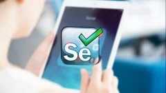udemy教程 – Appium – Mobile Testing with Latest 2.0 and Live Projects