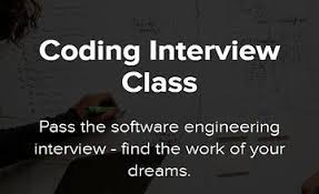 backtobackswe教程 – Coding Interview Class