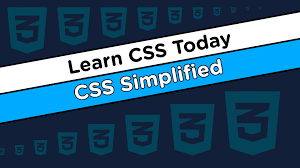 webdevsimplified教程 – CSS Simplified