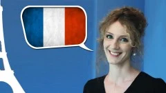 Udemy教程 – French for Beginners : Level 1