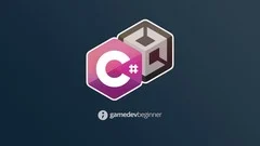 udemy教程 – How to CODE in Unity