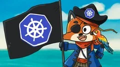 udemy教程 – Kubernetes Mastery: Hands-On Lessons From A Docker Captain
