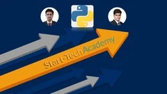 Udemy教程 – Time Series Analysis and Forecasting using Python
