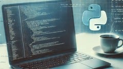 Udemy中英字幕 – Building a Python Note-Taking App with GitHub CLI