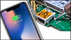 Udemy中英字幕 – Mastering Phone Charging System Repairs from Beginner to Pro