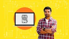 udemy教程 – Appium -Mobile Testing (Android/IOS) from Scratch+Frameworks