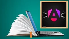 Udemy中英字幕 – Modern Angular 19 with Signals – The missing guide