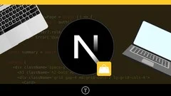 udemy教程 – Next.js Ecommerce – Build a Shopping Platform From Scratch