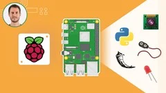 udemy教程 – Raspberry Pi For Beginners – 2025 Complete Course
