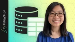 Udemy教程 – SQL for Data Analysis: Advanced SQL Querying Techniques