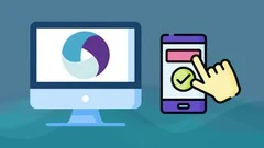 udemy教程 – Appium Mobile Automation – Android & iOS + Frameworks + CICD