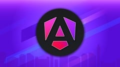 Udemy教程 – Angular – The Complete Guide (2024 Edition)