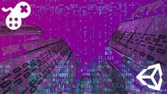 udemy教程 – Learn Unity’s Entity Component System to Optimise Your Games