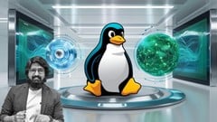 Udemy中英字幕 – Linux AI : Unlocking & Automate Linux Potential with Gen AI