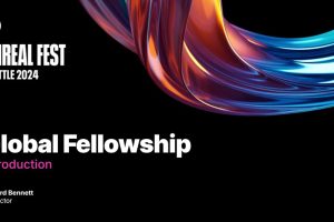 epicgames教程 – Unreal Fellowship: Games
