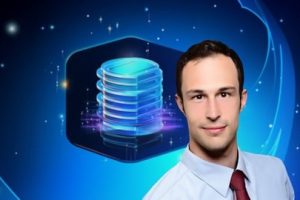 Udemy教程 – 15 Days of SQL: The Complete SQL Masterclass 2024