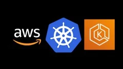 Udemy教程 – AWS EKS Kubernetes-Masterclass | DevOps, Microservices