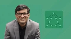 Udemy教程 – Data Structures and Algorithms Complete Course – CPP & JAVA