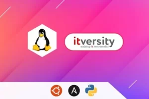 udemy教程 – Linux Fundamentals for IT Professionals using Ubuntu 20x