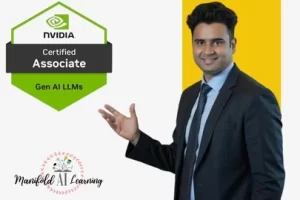 Udemy教程 – NVIDIA-Certified Associate – Generative AI LLMs (NCA-GENL)