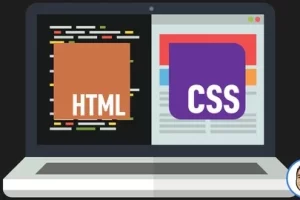 udemy教程 – Understanding HTML and CSS (2024 Edition)