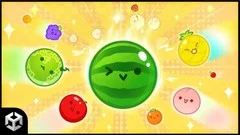 Udemy教程 – Create & Polish a Hyper Casual Mobile Game in Unity with me