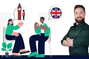 Udemy教程 – English Pronunciation – Complete Guide to English Speaking