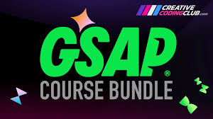 creativecodingclub教程 – SVG Animation with GSAP