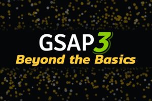 creativecodingclub教程 – GSAP3: Beyond the Basics