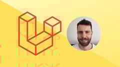 Udemy教程 – Master Laravel 11 & PHP: From Beginner to Advanced