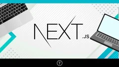 Udemy教程 – Next.js From Scratch