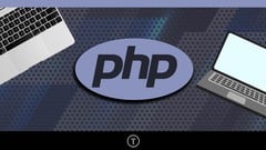 Udemy教程 – PHP From Scratch | Beginner To Advanced