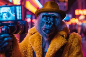 Udemy教程 – AI-Videos: Be a Filmmaker with Artificial Intelligence