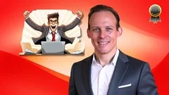 udemy教程 – Entrepreneurship: How To Start A Business From An Idea