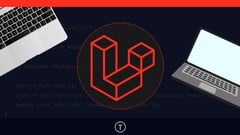 Udemy教程 – Laravel From Scratch