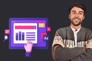 Udemy教程 – Complete Web Designing Course | Web-Development BootCamp