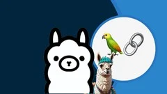 Udemy教程 – 2025 Master Langchain and Ollama – Chatbot, RAG and Agents