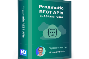 milanjovanovic中英字幕 – The Complete Guide to REST APIs in ASP.NET Core