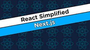 webdevsimplified教程 – React Simplified – Next.js