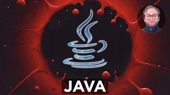 Udemy教程 – Java Bootcamp: Learn Java with 100+ Java Projects