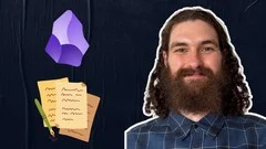 udemy教程 – The Zettelkasten Method in Obsidian