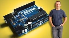 Udemy教程 – Arduino Step by Step: Getting Started
