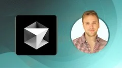 Udemy中英字幕 – Cursor Course: FullStack development with Cursor Vibe Coding